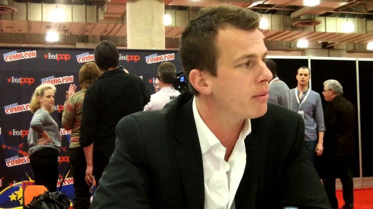 Jonathan Nolan