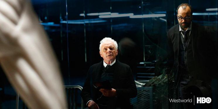 Jonathan Nolan