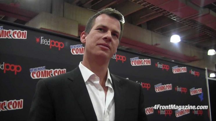 Jonathan Nolan