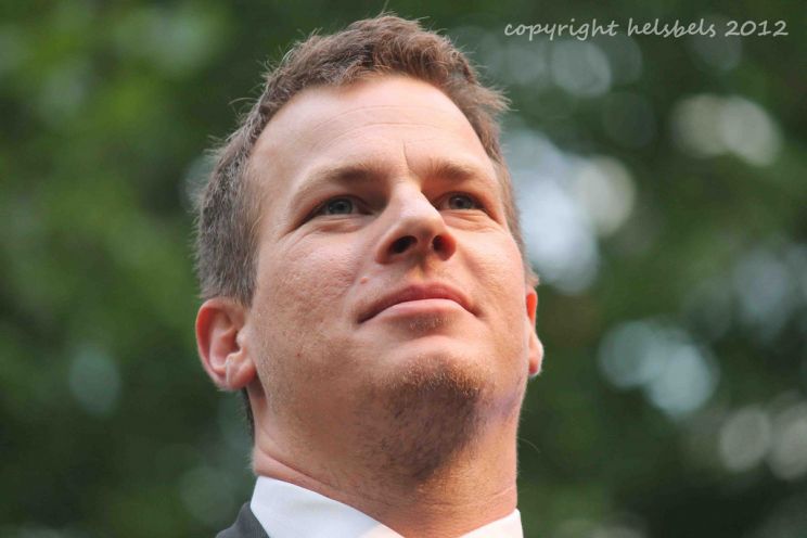 Jonathan Nolan