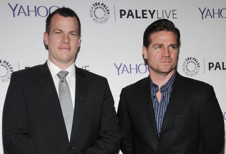 Jonathan Nolan