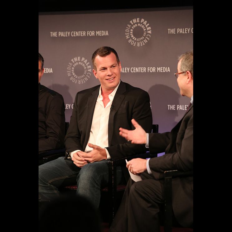 Jonathan Nolan