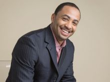 Jonathan Nowzaradan photo