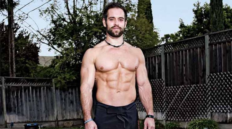 Jonathan Nowzaradan