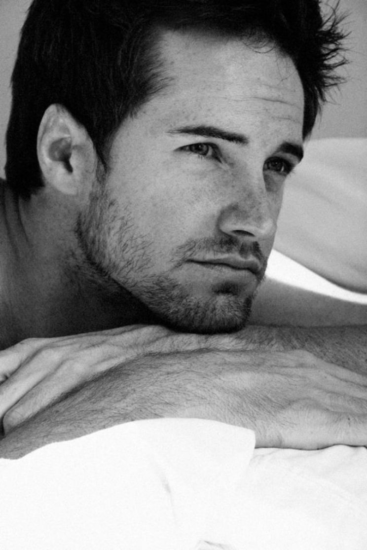 Jonathan Patrick Moore