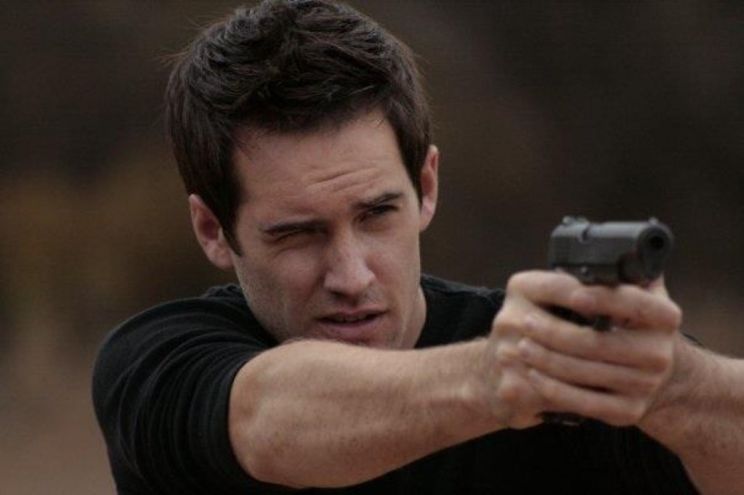 Jonathan Patrick Moore