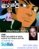 Jonathan Potts