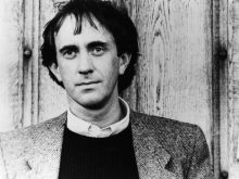 Jonathan Pryce