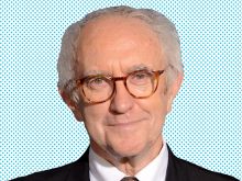 Jonathan Pryce #128711 picture (Landscape Medium)