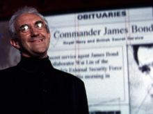 Jonathan Pryce