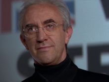 Jonathan Pryce