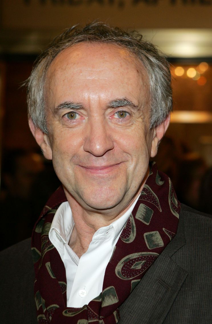 Jonathan Pryce