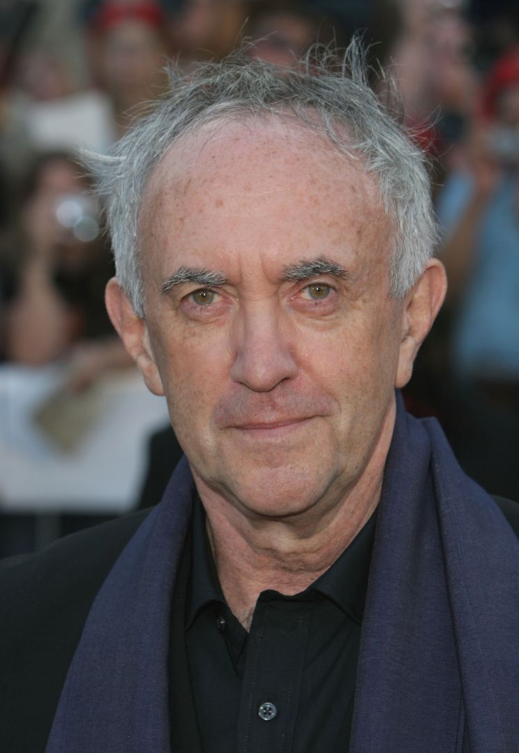 Jonathan Pryce