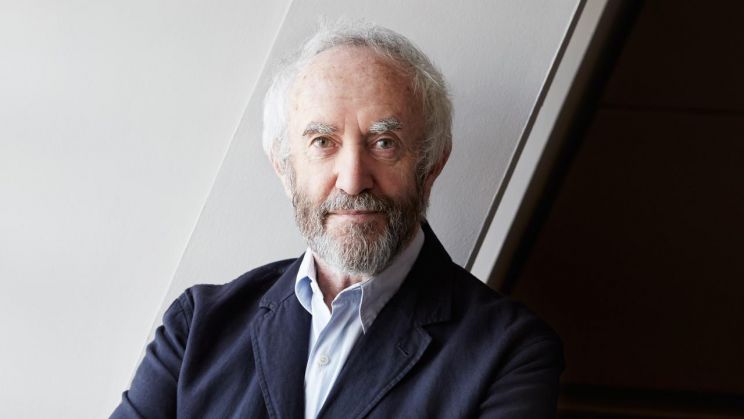 Jonathan Pryce