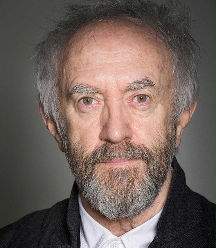 Jonathan Pryce