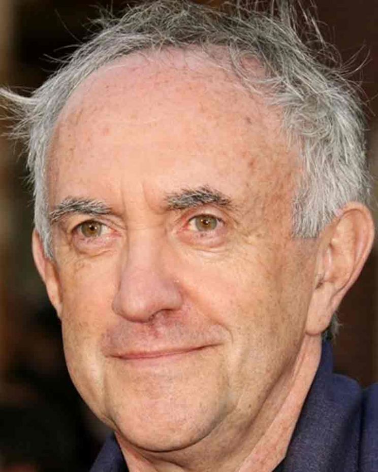 Jonathan Pryce