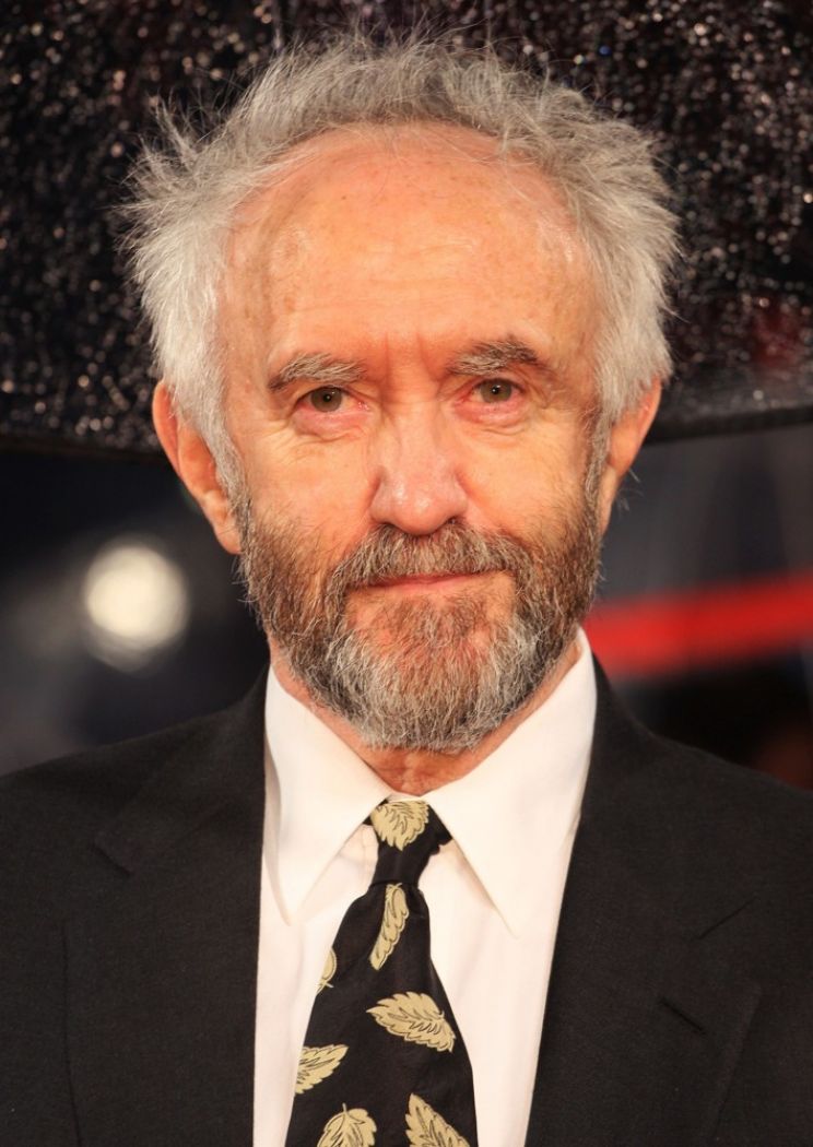 Jonathan Pryce