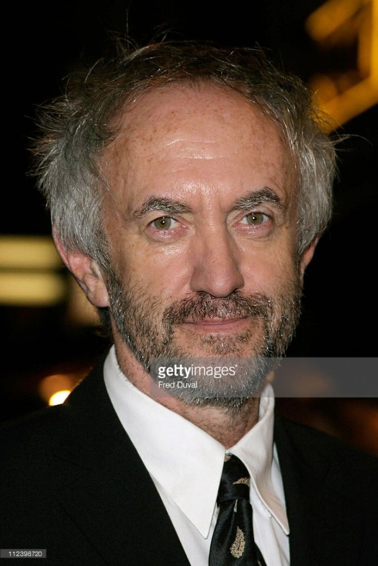 Jonathan Pryce