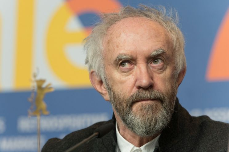 Jonathan Pryce