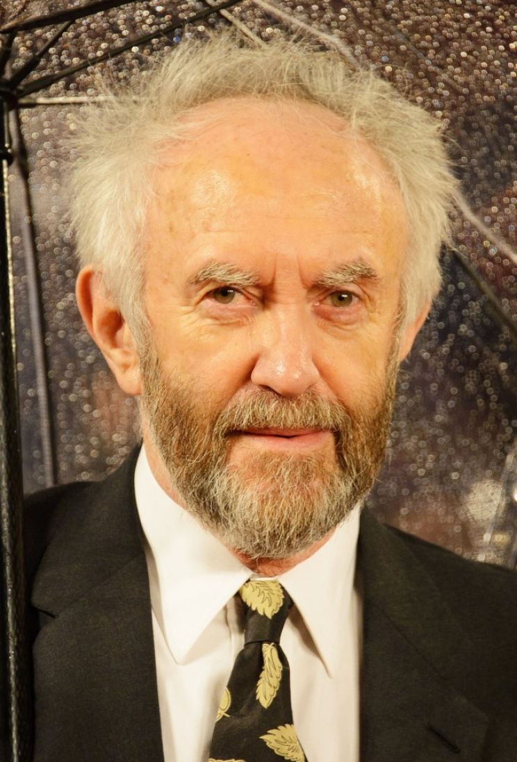 Jonathan Pryce