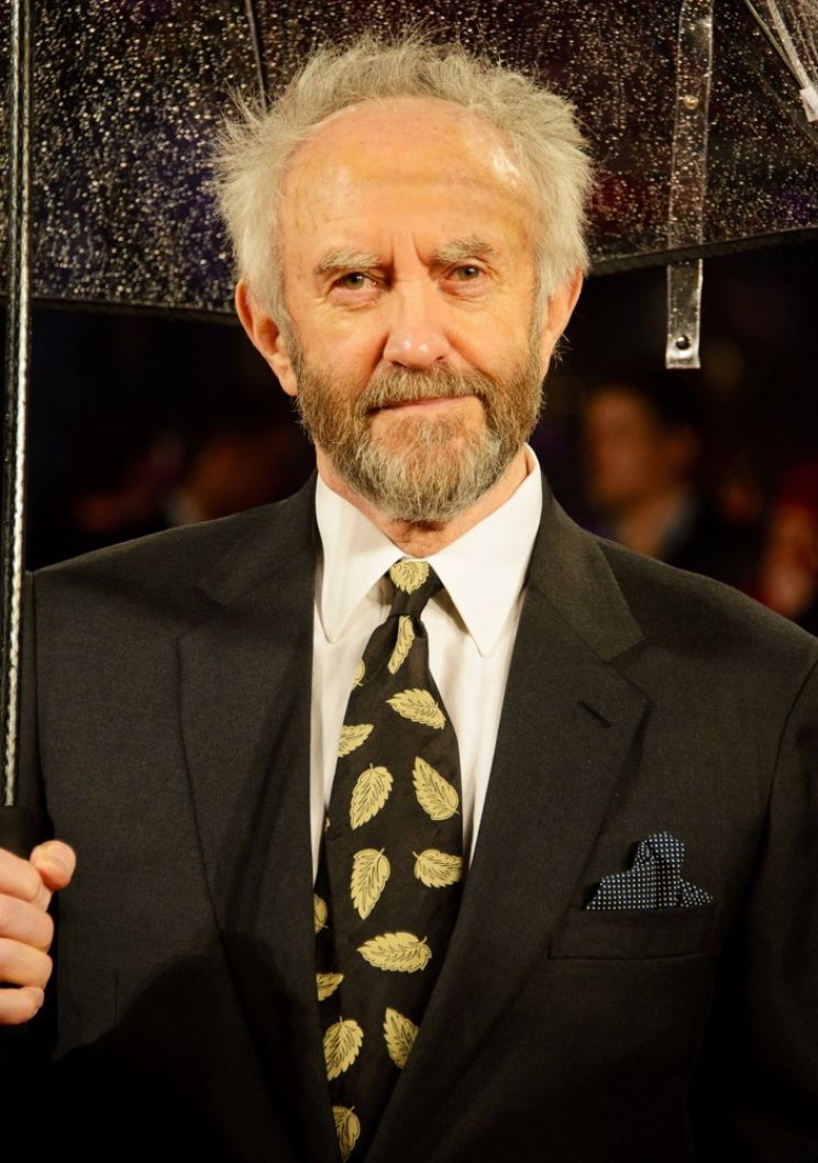 Jonathan Pryce