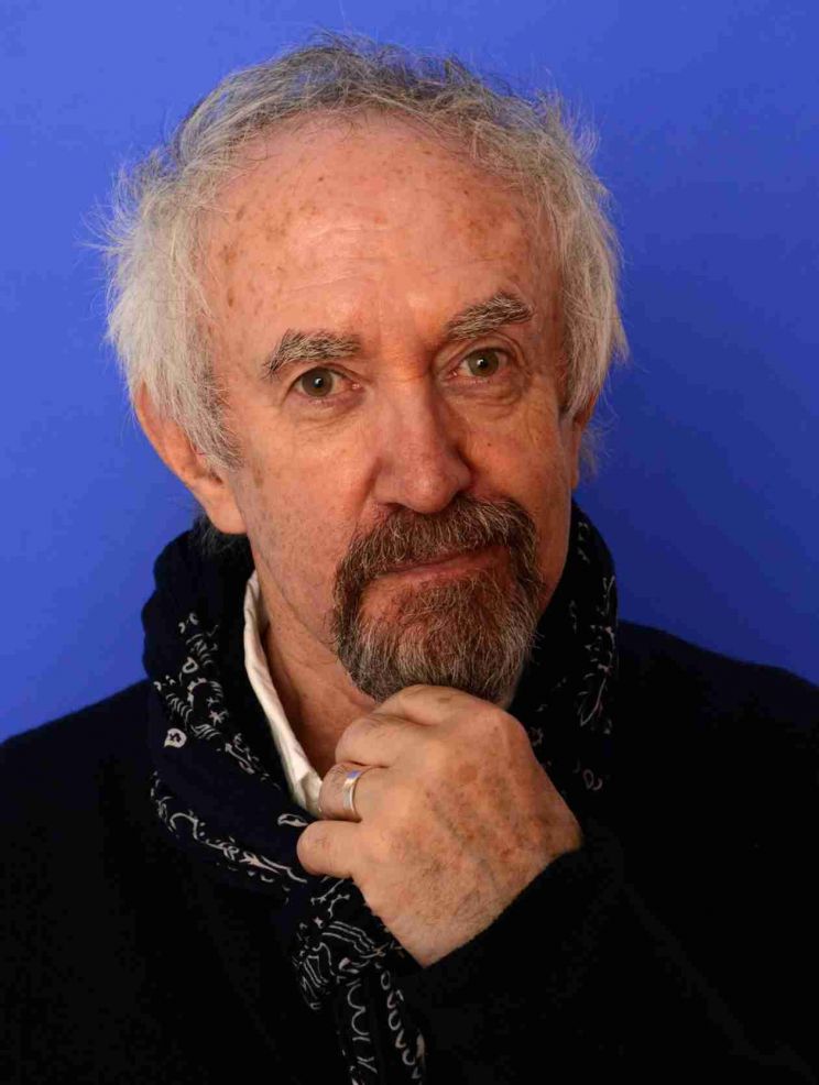 Jonathan Pryce