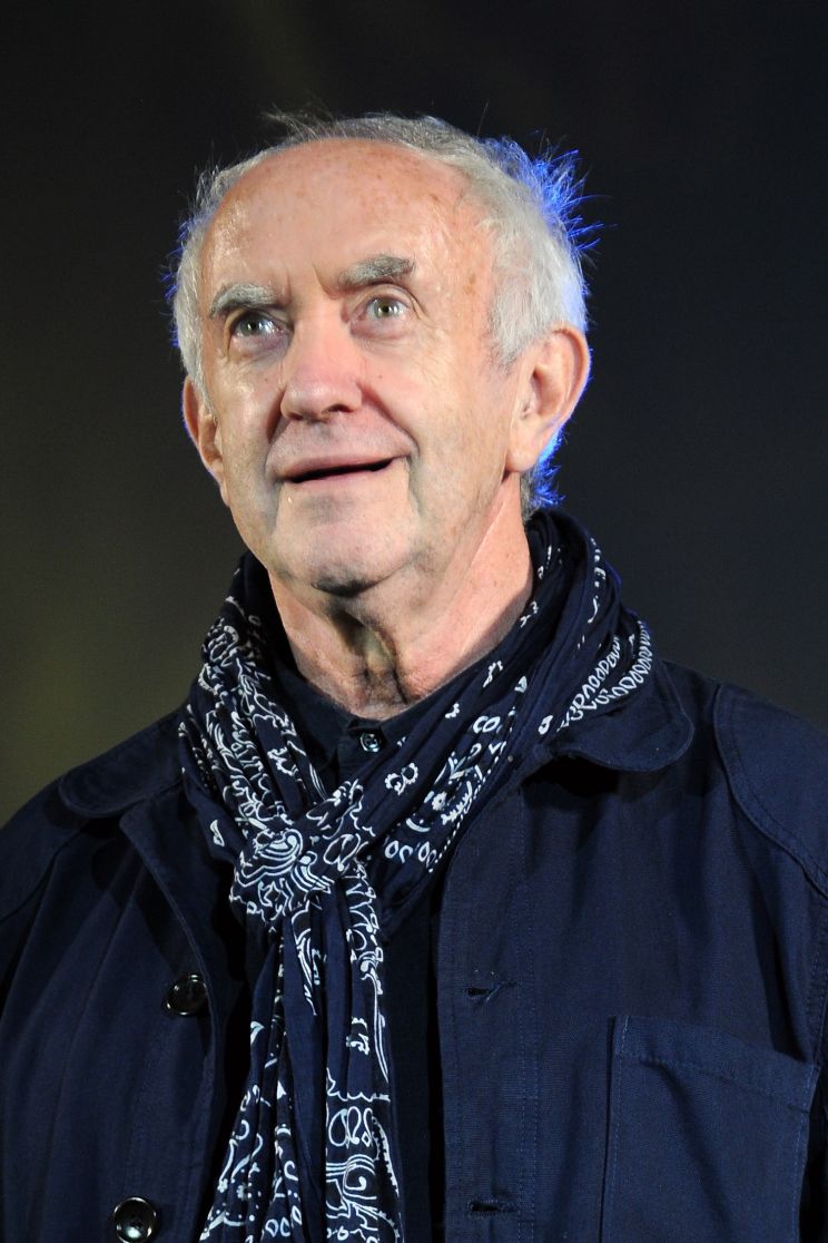 Jonathan Pryce