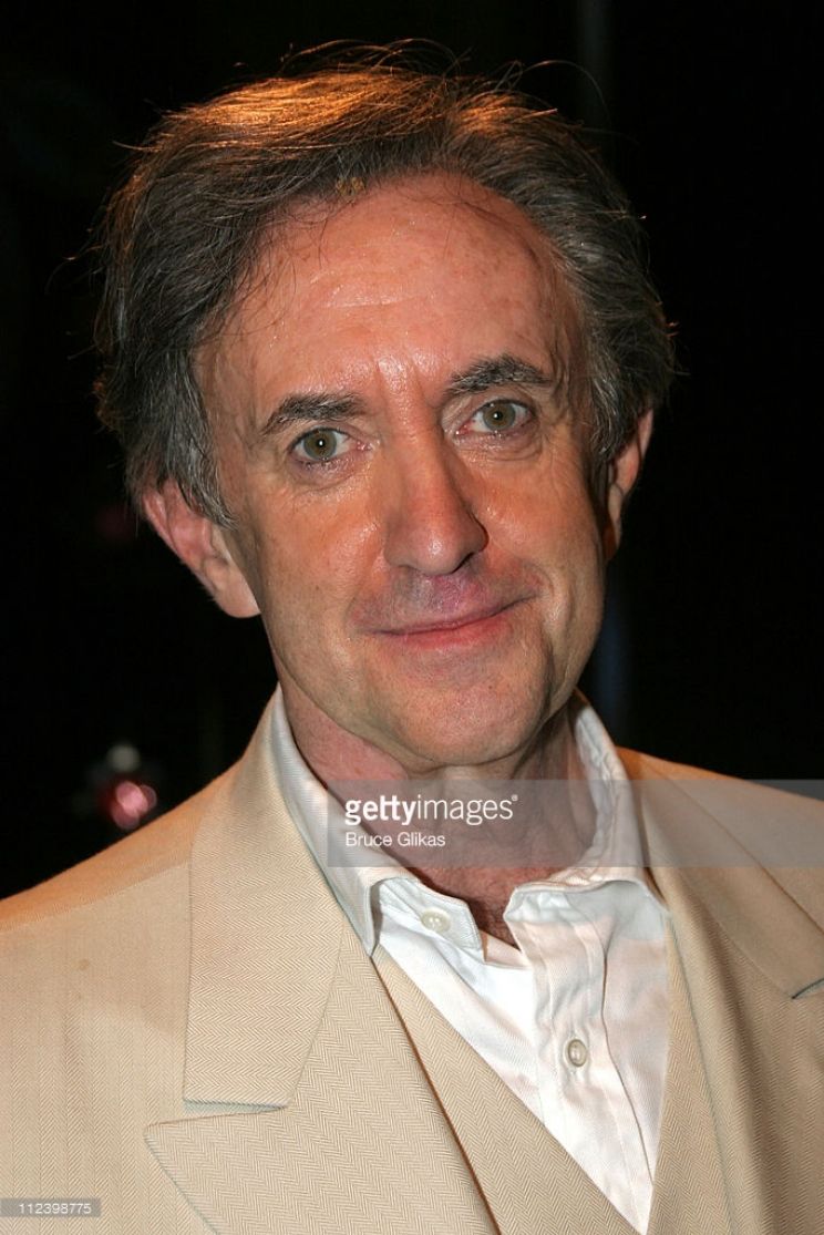 Jonathan Pryce