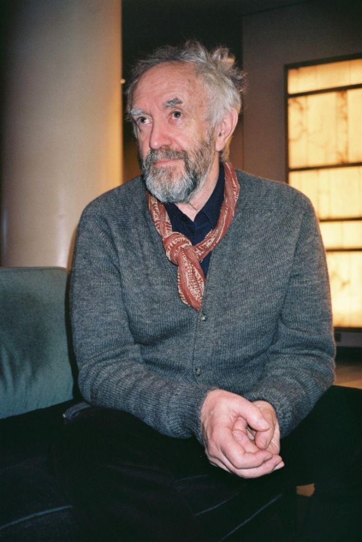 Jonathan Pryce