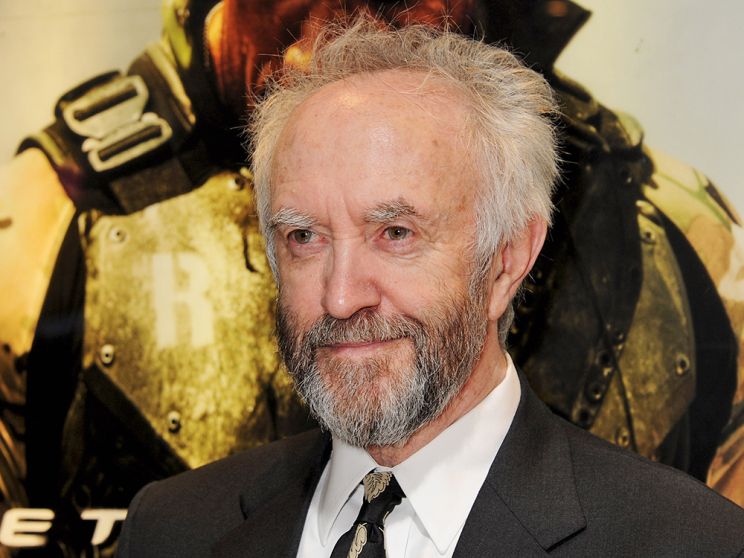 Jonathan Pryce