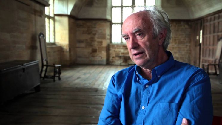 Jonathan Pryce