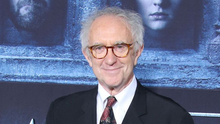 Jonathan Pryce