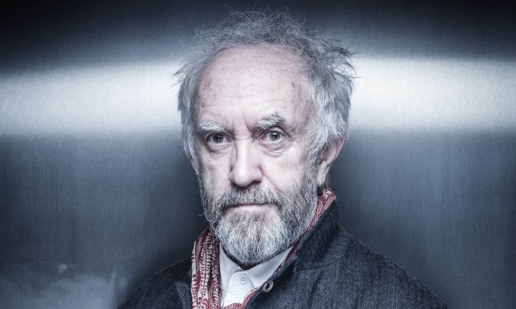 Jonathan Pryce