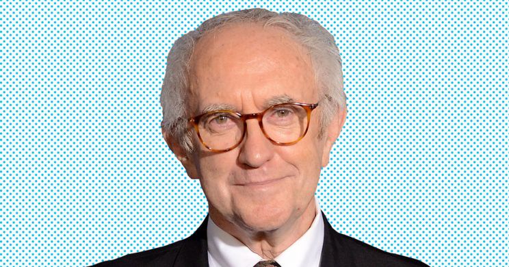 Jonathan Pryce