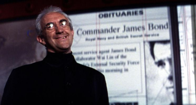Jonathan Pryce