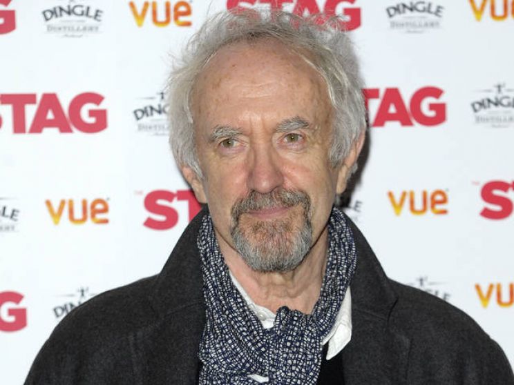 Jonathan Pryce