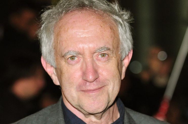 Jonathan Pryce