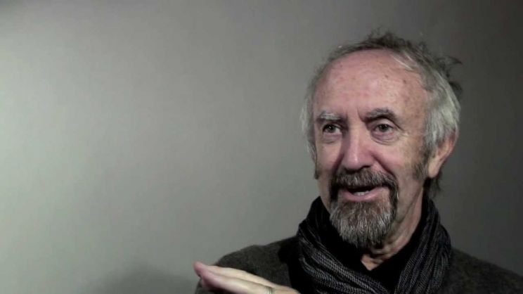 Jonathan Pryce