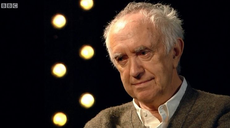 Jonathan Pryce