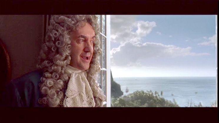 Jonathan Pryce