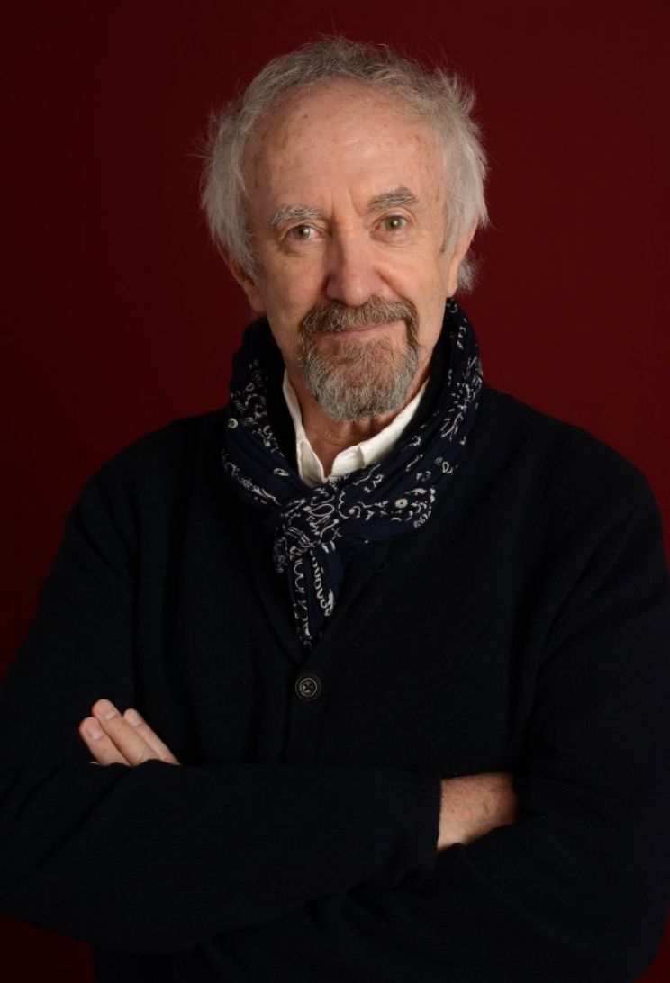 Jonathan Pryce