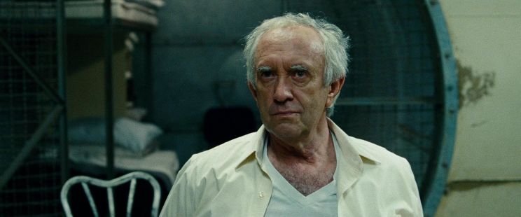 Jonathan Pryce