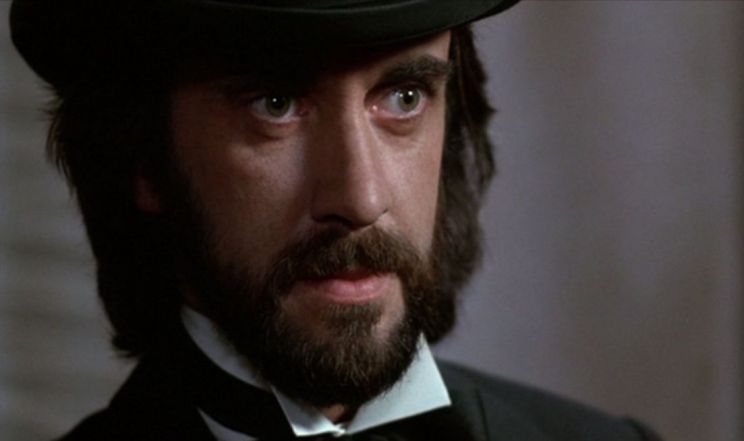 Jonathan Pryce