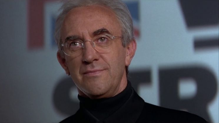 Jonathan Pryce