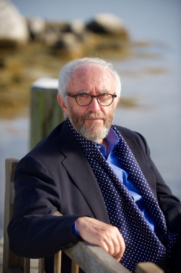Jonathan Pryce