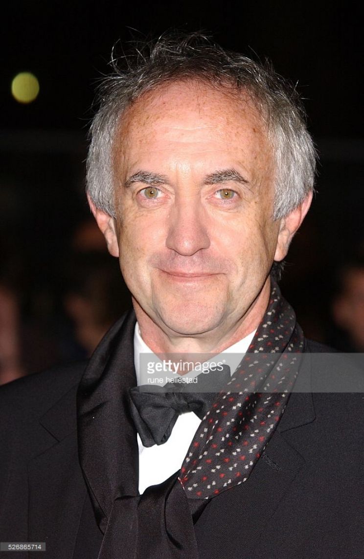 Jonathan Pryce