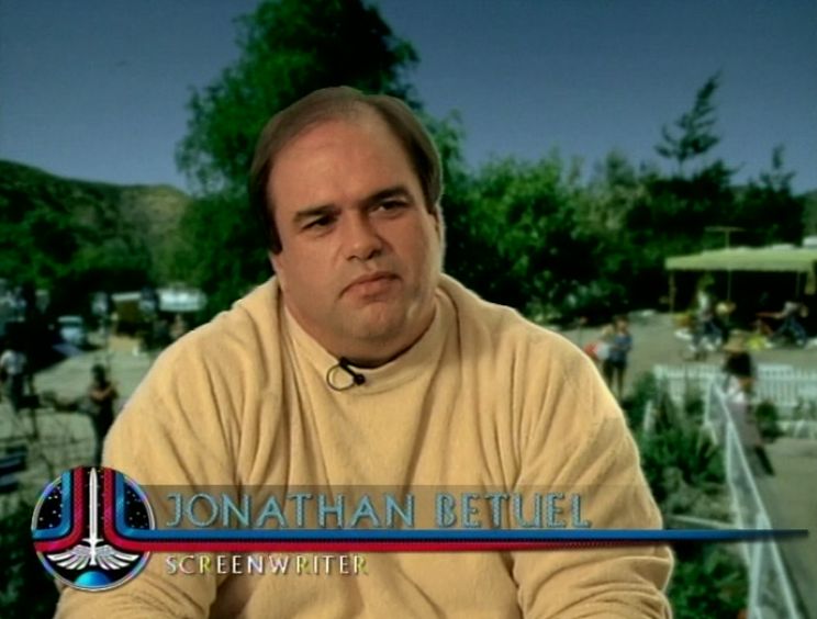 Jonathan R. Betuel