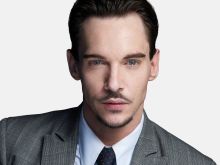 Jonathan Rhys Meyers