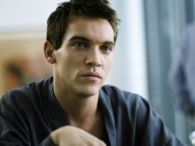 Jonathan Rhys Meyers