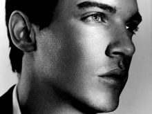 Jonathan Rhys Meyers